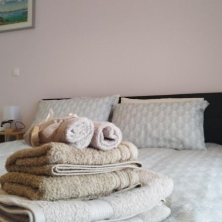 Spacious Flat Ideal For Families Atenas Exterior foto
