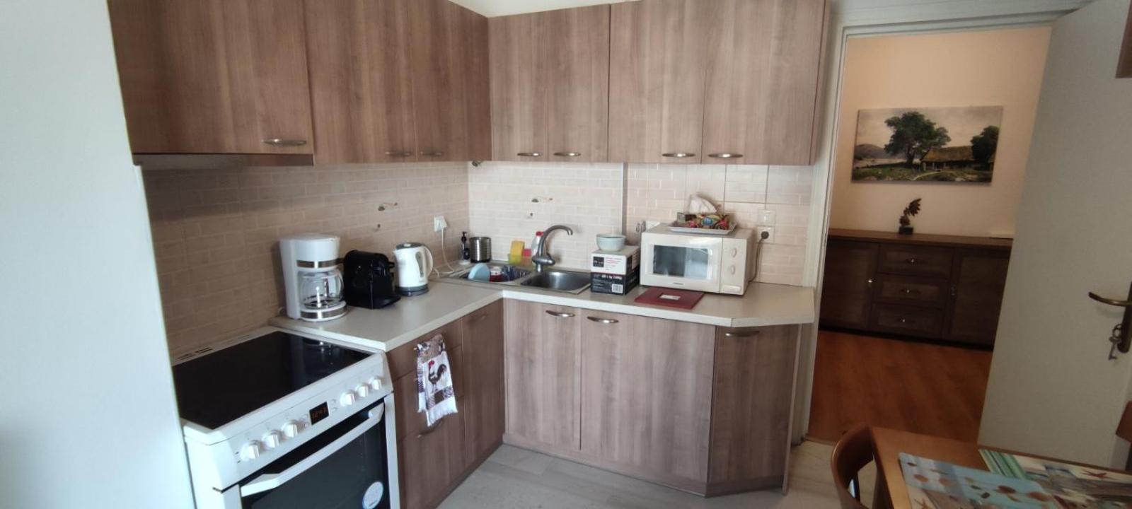 Spacious Flat Ideal For Families Atenas Exterior foto